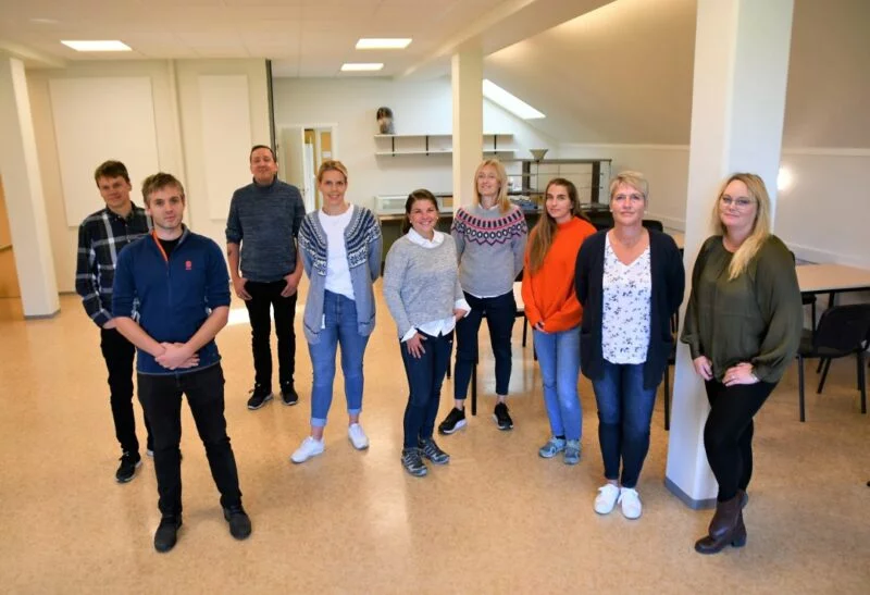 Vestre Slidre kommune tar i bruk Omhu: – Vil forenkle vår hverdag