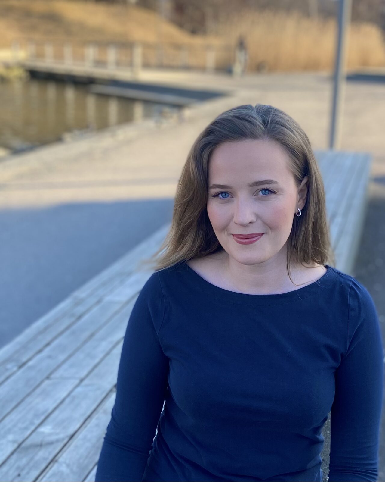 En hjertevarm og engasjert vernepleier; møt Kraabøl Omhu