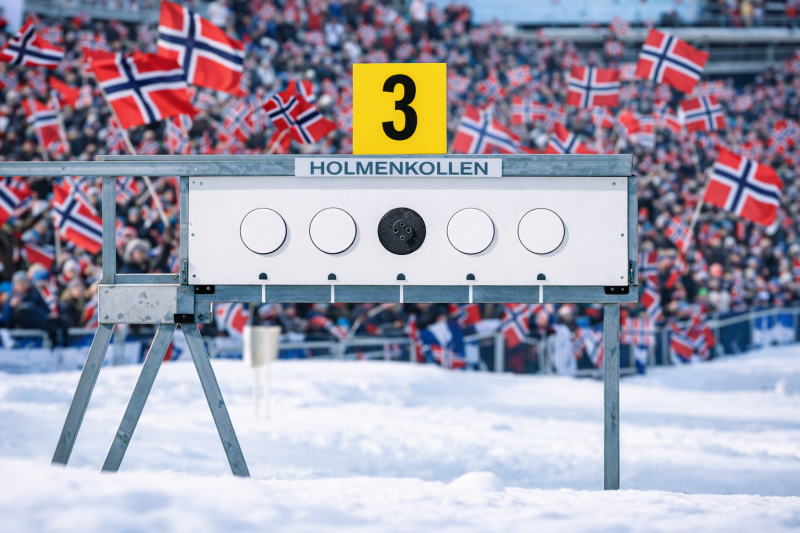 Alle har vel fått med seg Team Pølsa?