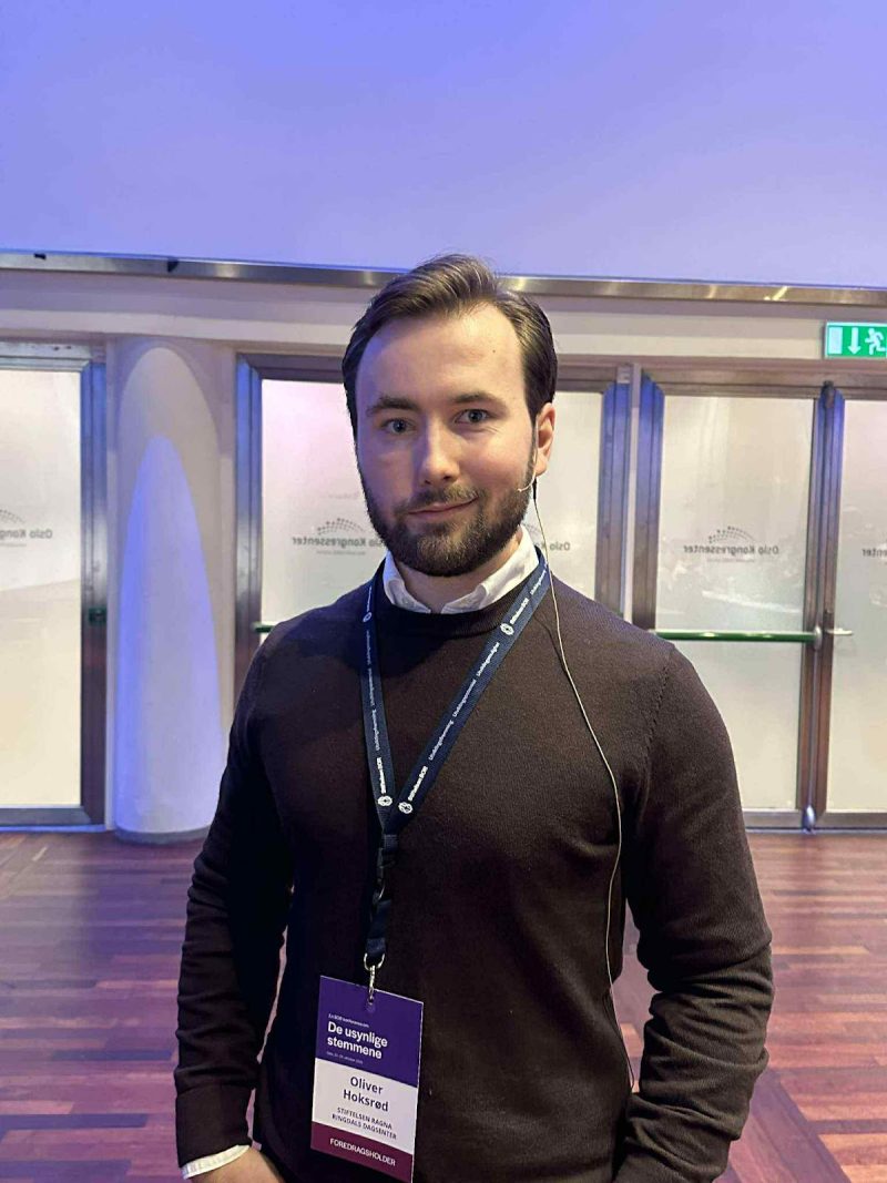 Webinar: Registreringer i Omhu – Smart datafangst